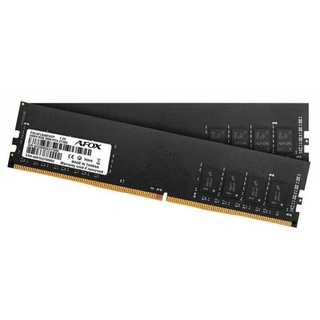 Оперативная память AFOX DDR4 2666 8GB (AFLD48FH1P)