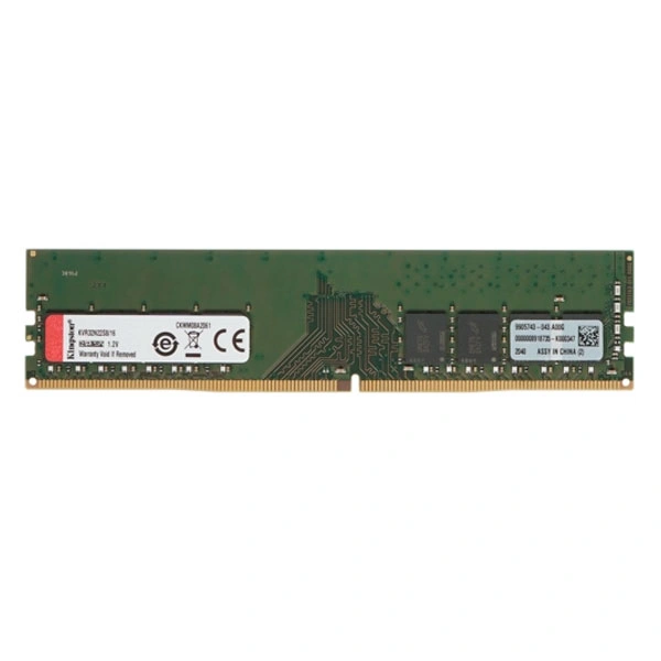 Оперативная память Kingston KVR32N22S8/16 DDR4 16 GB DIMM