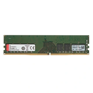Оперативная память Kingston KVR32N22S8/16 DDR4 16 GB DIMM