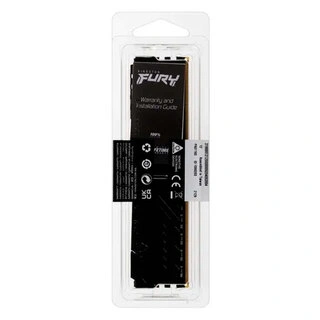 Оперативная память Kingston FURY Beast KF432C16BB1/16 DDR4 16GB DIMM