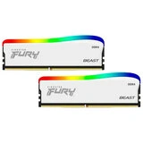 Оперативная память Kingston FURY Beast RGB KF436C17BWAK2/16 DDR4 16GB (Kit 2x8GB) 3600MHz