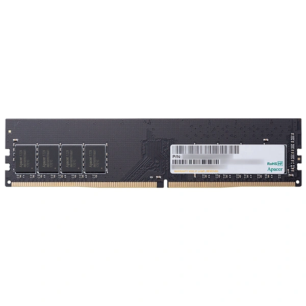 Оперативная память Apacer EL.08G2V.GNH DDR4 8 GB DIMM
