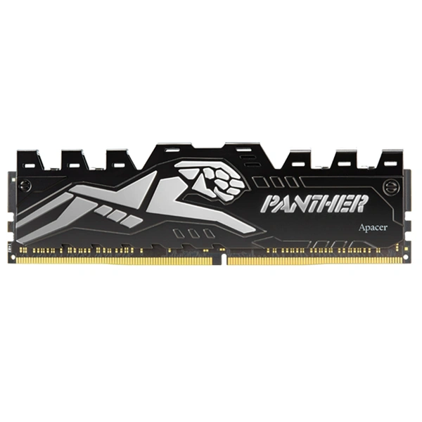 Оперативная память Apacer Panther-Golden (AH4U08G26C08Y7GAA-1) DDR4 8GB DIMM