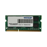 Модуль памяти для ноутбука Patriot SL PSD34G13332S DDR3 4GB  - фото 2