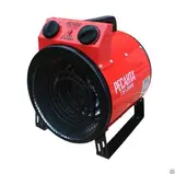 Тепловая электрическая пушка Ресанта ТЭП-2000К