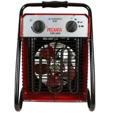 Тепловая электрическая пушка  Ресанта ТЭП-3000 - фото 2