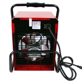 Тепловая электрическая пушка  Ресанта ТЭП-3000 - фото 3