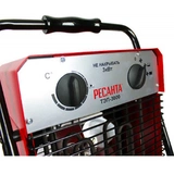 Тепловая электрическая пушка  Ресанта ТЭП-3000 - фото 5