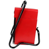 Тепловая электрическая пушка  Ресанта ТЭП-3000 - фото 4