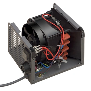 Тепловая пушка Ballu BKX-5 - фото 5