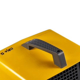 Тепловая пушка Ballu BKX-5 - фото 4