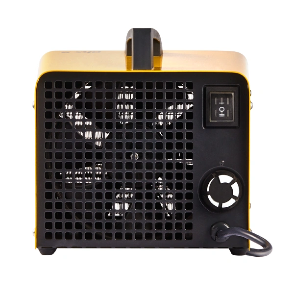 Тепловая пушка Ballu BKX-5 - фото 2