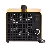 Тепловая пушка Ballu BKX-5 - фото 2