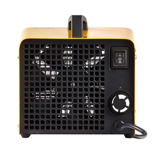 Тепловая пушка Ballu BKX-5 - фото 2