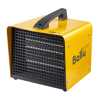 Тепловая пушка Ballu BKX-5