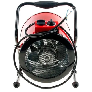 Тепловая пушка Ресанта ТЭП-5000К1 (220) - фото 4