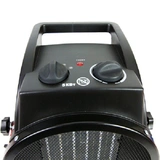 Тепловая электрическая пушка Ресанта ТЭПК-5000К - фото 5