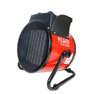 Тепловая электрическая пушка Ресанта ТЭПК-5000К - фото 6