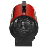 Тепловая электрическая пушка Зубр ТП-2 - фото 4