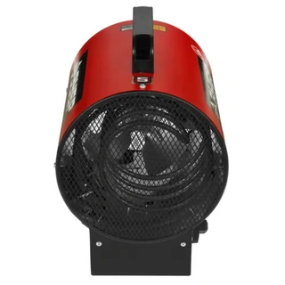 Тепловая электрическая пушка Зубр ТП-2