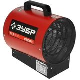 Тепловая электрическая пушка Зубр ТП-2 - фото 2