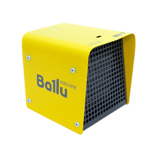 Тепловая пушка Ballu BKN-3 - фото 2