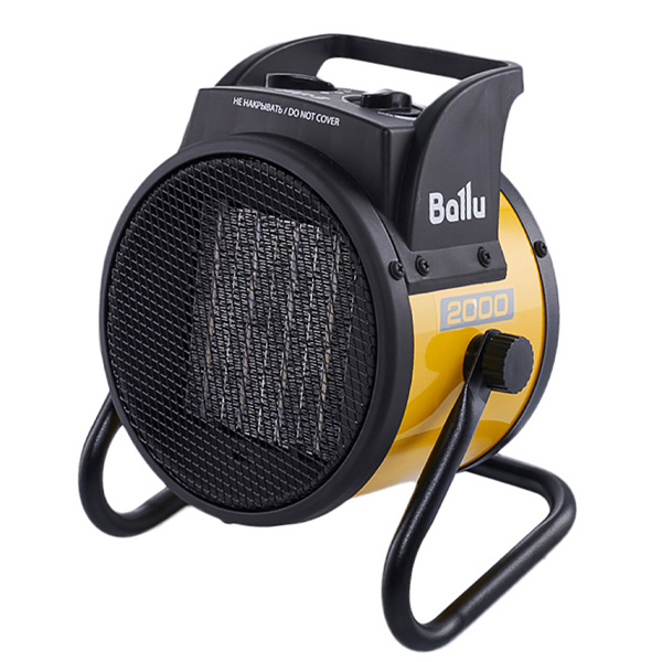 Тепловентилятор BALLU BKR-3