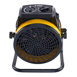 Тепловентилятор BALLU BKR-3 - фото 2