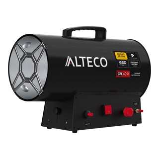 Газовый нагреватель ALTECO GH 40 R
