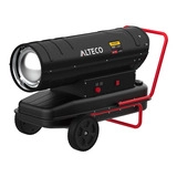 Дизельная тепловая пушка ALTECO DH 100