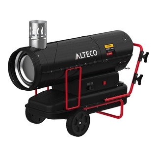 Дизельная тепловая пушка непрямого нагрева ALTECO DH 50 NL