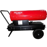 Тепловая дизельная пушка  Ресанта ТДП-20000 - фото 2