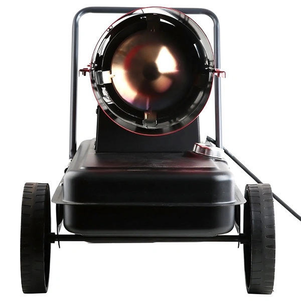 Тепловая дизельная пушка  Ресанта ТДП-20000 - фото 5