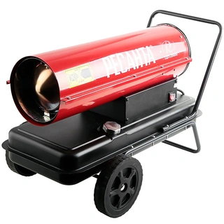 Тепловая дизельная пушка  Ресанта ТДП-20000