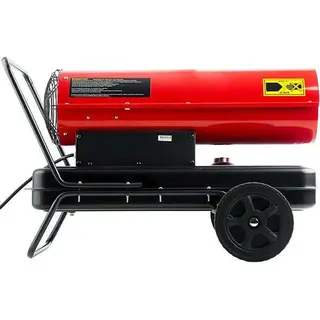 Тепловая дизельная пушка Ресанта ТДП-15000