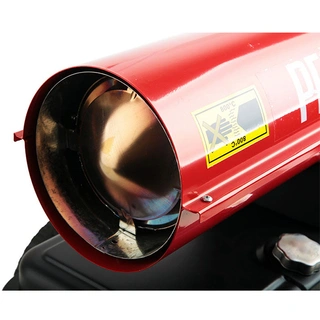 Тепловая дизельная пушка Ресанта ТДП-50000