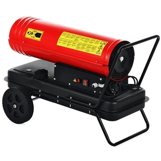 Тепловая дизельная пушка Ресанта ТДП-50000