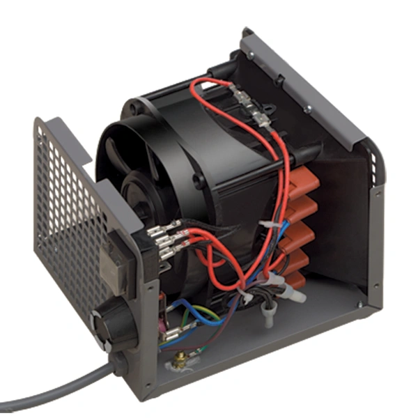 Тепловая пушка Ballu BKX-3 - фото 6