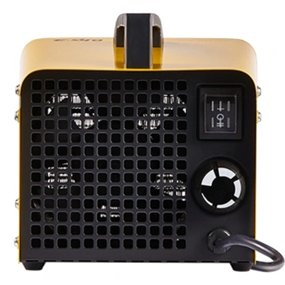 Тепловая пушка Ballu BKX-3 - фото 4