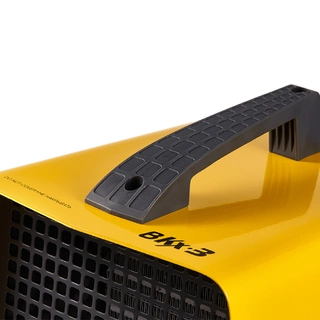 Тепловая пушка Ballu BKX-3 - фото 2