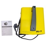 Тепловая пушка Ballu BKX-3 - фото 7