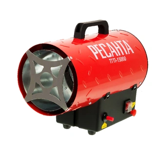 Тепловая газовая пушка Ресанта ТГП-15000