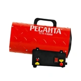 Тепловая газовая пушка Ресанта ТГП-15000 - фото 4