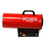 Тепловая газовая пушка Ресанта ТГП-15000 - фото 6