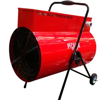 Тепловая электрическая пушка Ресанта ТЭП-24000К