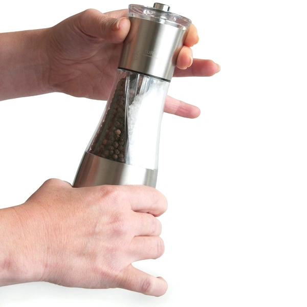 Мельница для соли и перца Berghoff Duo 1106244 - фото 3