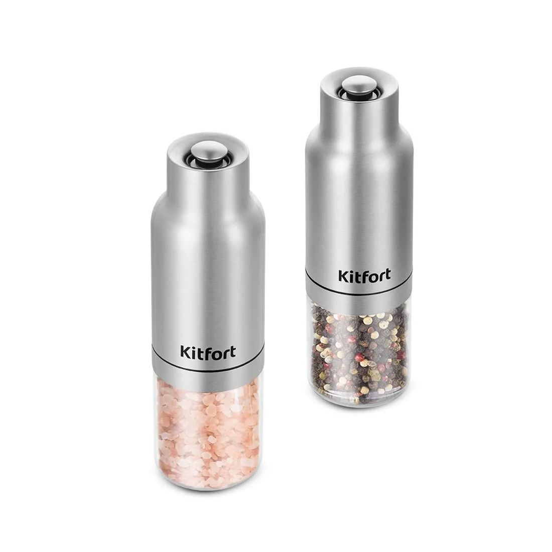 Набор электрических мельниц Kitfort КТ-6383 