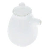 Бутылка для соуса Wilmax England 170мл (996015)