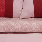 Постельное бельё "Этель" 1,5 сп., Антарес, размер 143х215 см, 150х214 см, 70х70 см - 2 шт., 100% хлопок, бязь, 125 г/м2  - фото 4