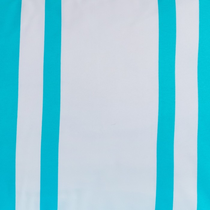 Постельное бельё "Этель" дуэт Дерби (голубой) 150х210 см - 2 шт, 220х240 см, 50х70 ± 3 см - 2 шт., новосатин 